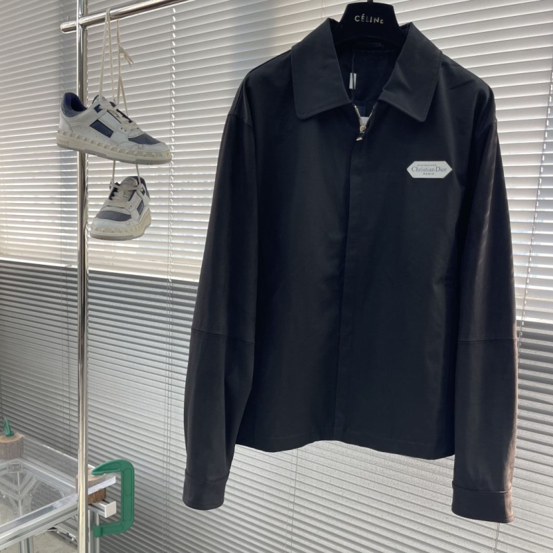 chr1st1an D10r outwear